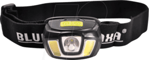 BLULAXA 48605 - LED-Stirnleuchte