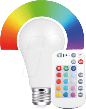 BLULAXA 48633 - LED Lampe