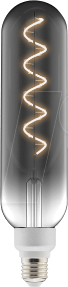 BLULAXA 49072 - LED-Lampe E27