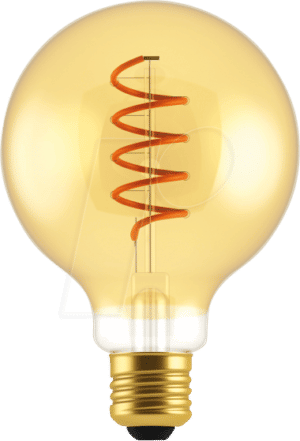 BLULAXA 49075 - LED-Lampe E27