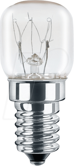 BLULAXA 49119 - Backofenlampe E14