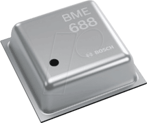 BME 688 - KI-Kombo-Sensor
