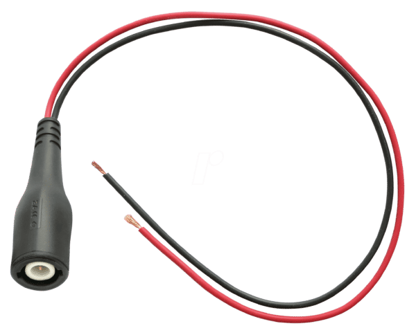 BNC SS 7181 - BNC-Stecker