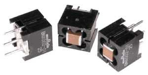 BNX012-01 - EMI Filter LC-Circuit
