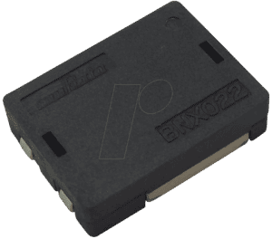 BNX022-01 - EMI Filter LC-Circuit