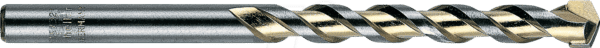 BOHRER A10MM - Allmatbohrer