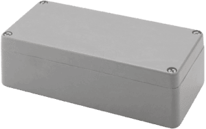 BOPLA P-340 - Euromas Polyester Gehäuse