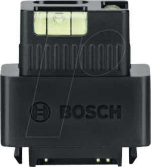 BOSCH 1608M00C21 - Linien-Adapter für Laserentfernungsmesser ZAMO III