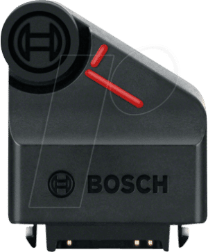 BOSCH 1608M00C23 - Rad-Adapter für Laserentfernungsmesser ZAMO III