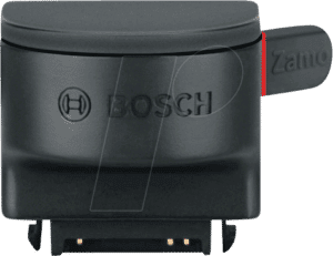 BOSCH 1608M00C25 - Band-Adapter für Laserentfernungsmesser ZAMO III