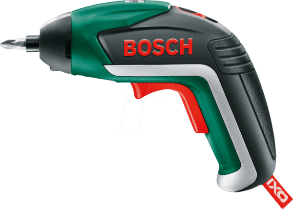 BOSCH 06039A8000 - Akku-Schrauber