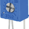 BOU 3362W-1-103 - Spindeltrimmer