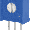 BOU 3386W-1-103 - Spindeltrimmer