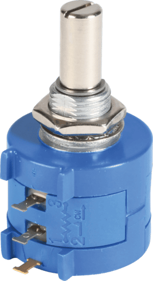 BOU 3590S2201L - Drahtpotentiometer