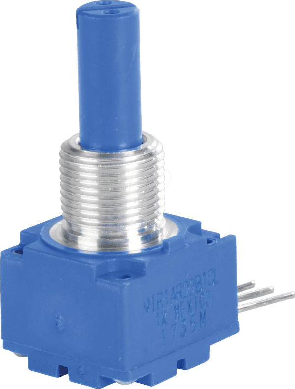 BOU 91R1AR22B20L - Drehpotentiometer