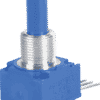 BOU 91R1AR22B15L - Drehpotentiometer