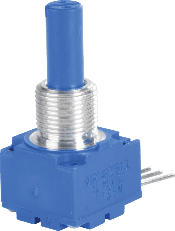 BOU 91R1AR22B15L - Drehpotentiometer
