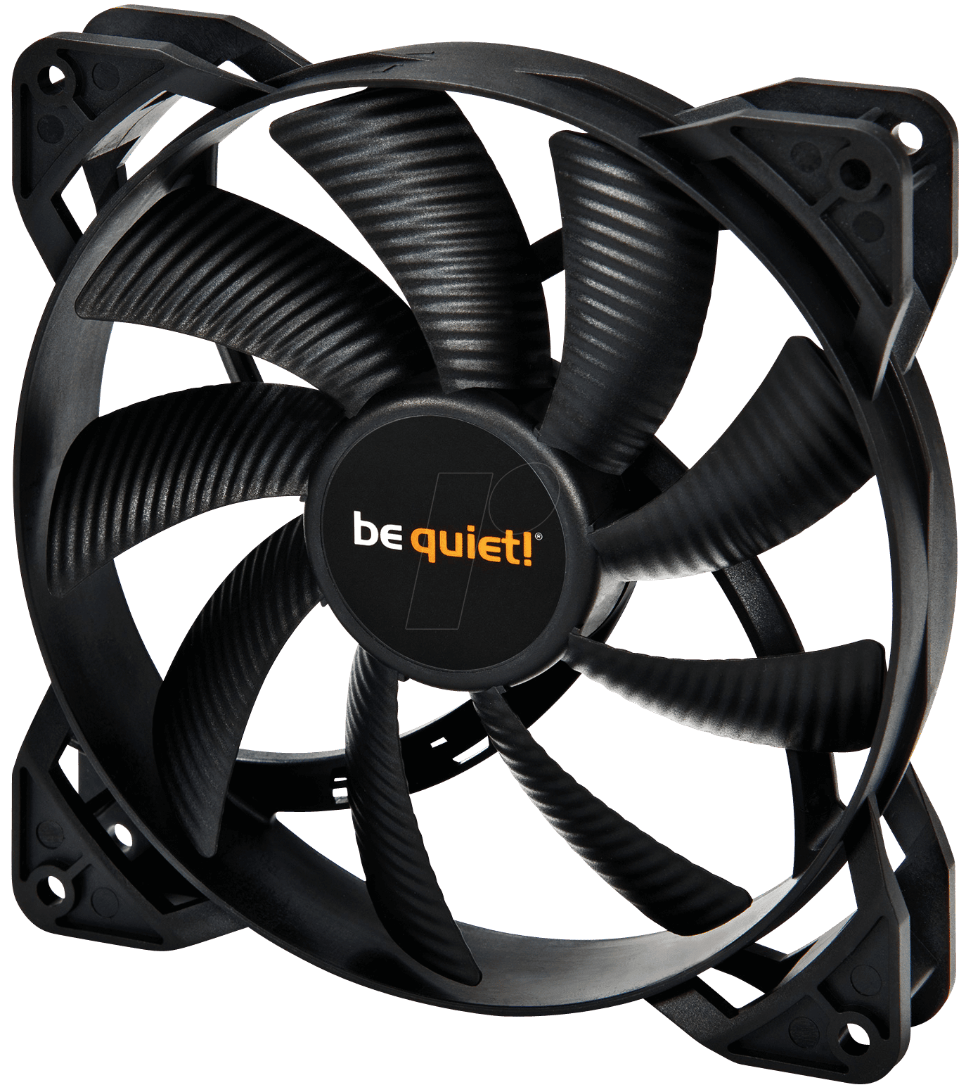 BQT BL039 - be quiet! Pure Wings 2 PWM Gehäuselüfter