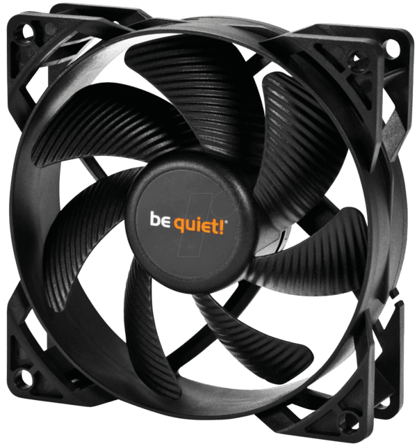 BQT BL045 - be quiet! Pure Wings 2
