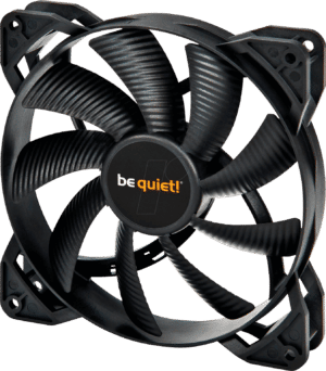 BQT BL080 - be quiet! Pure Wings 2 120mm high-speed Lüfter