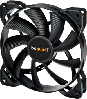 BQT BL083 - be quiet! Pure Wings 2 140mm PWM high-speed Lüfter