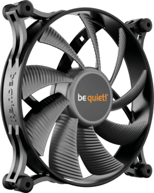 BQT BL087 - be quiet! Shadow Wings 2 PWM