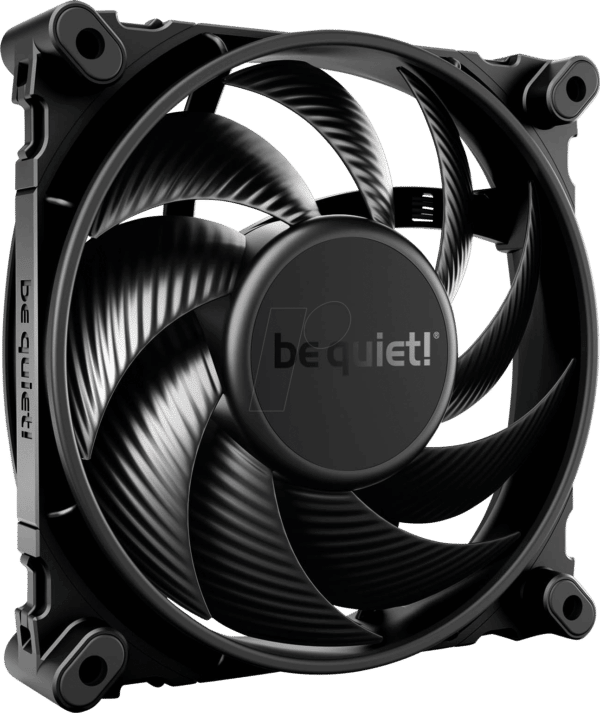 BQT BL093 - be quiet! Silent Wings 4