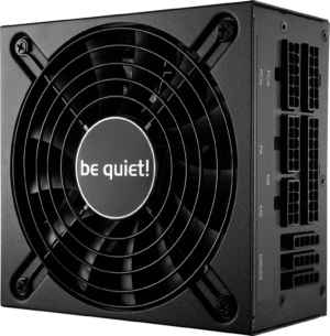 BQT BN239 - Netzteil be quiet! SFX-L Power 600W