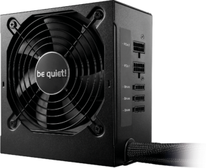 BQT BN303 - be quiet! System Power 9 700W CM
