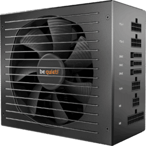 BQT BN305 - be quiet! Straight Power 11 Platinum 550W