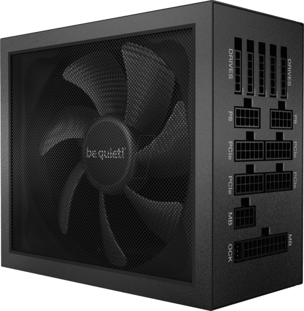 BQT BN314 - be quiet! Dark Power 12 750W