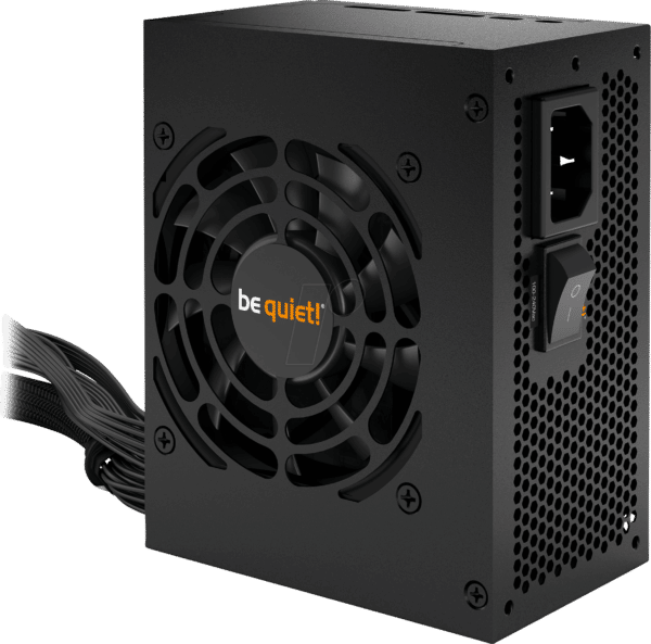 BQT BN320 - Netzteil be quiet! SFX Power 3 300W