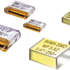 MP3-X2 100N2 - Funkentstörkondensator