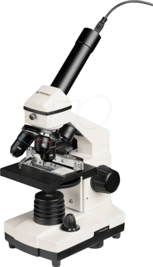 BRESSER 5116200 - Digitales Mikroskop