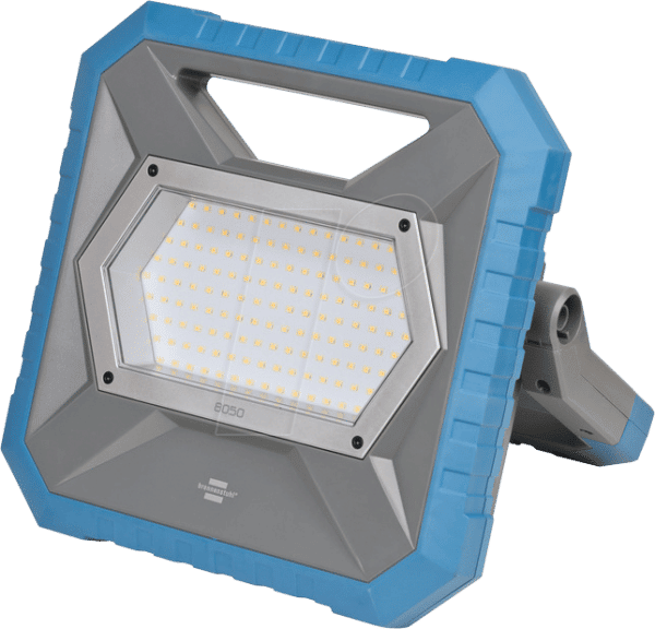 BRE 1171630802 - LED-Baustrahler für 18 V BOSCH-Akkus