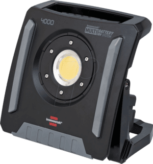 BRE 1173140400 - LED-Baustrahler Multi Battery