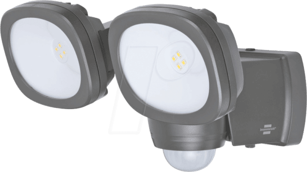 BRE 1178900200 - LED-Flutlicht LUFOS