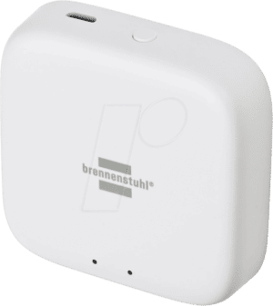 BRE 1294060 - Zigbee Gateway