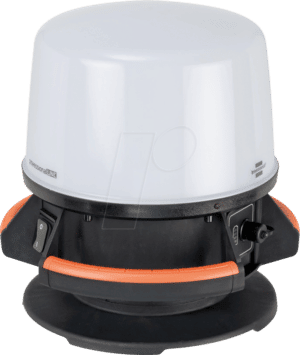 BRE 9171400902 - LED-Arbeitsleuchte ORUM Hybrid 360°