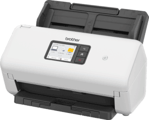 BRO ADS-4500W - Dokumentenscanner