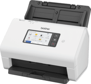 BRO ADS-4900W - Dokumentenscanner