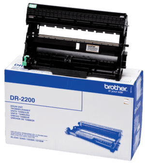 BROTHER DR-2200 - Trommel - Brother - DR-2200 - original