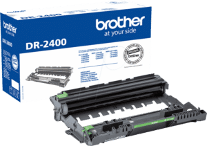 BROTHER DR-2400 - Trommel - Brother - 12000 Seiten - original