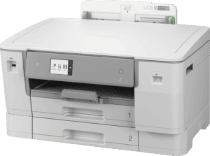BRO HLJ6010DW - Tintenstrahldrucker