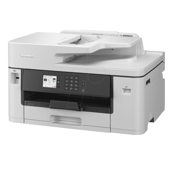 BRO MFCJ5345DW - Drucker