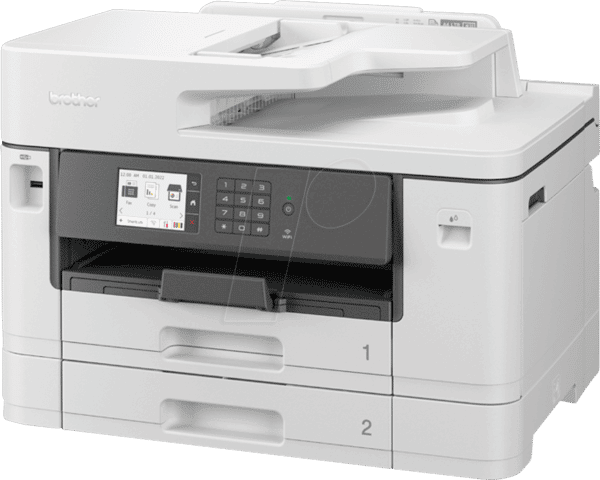 BRO MFCJ5740DW - Drucker