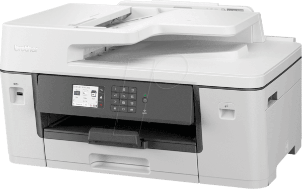 BRO MFCJ6540DW - Drucker