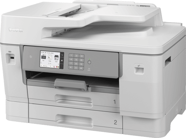 BRO MFCJ6955DW - Drucker