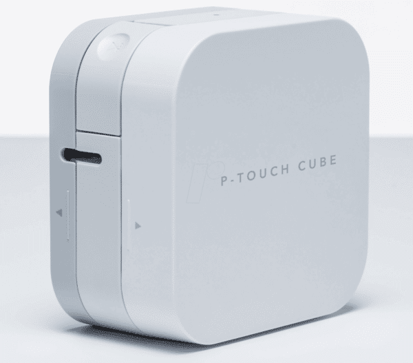 P-TOUCH P300BT - Bluetooth-Beschriftungsgerät