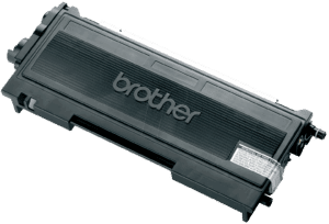 TONER TN 2005 - Toner - Brother - schwarz - TN-2005 - original